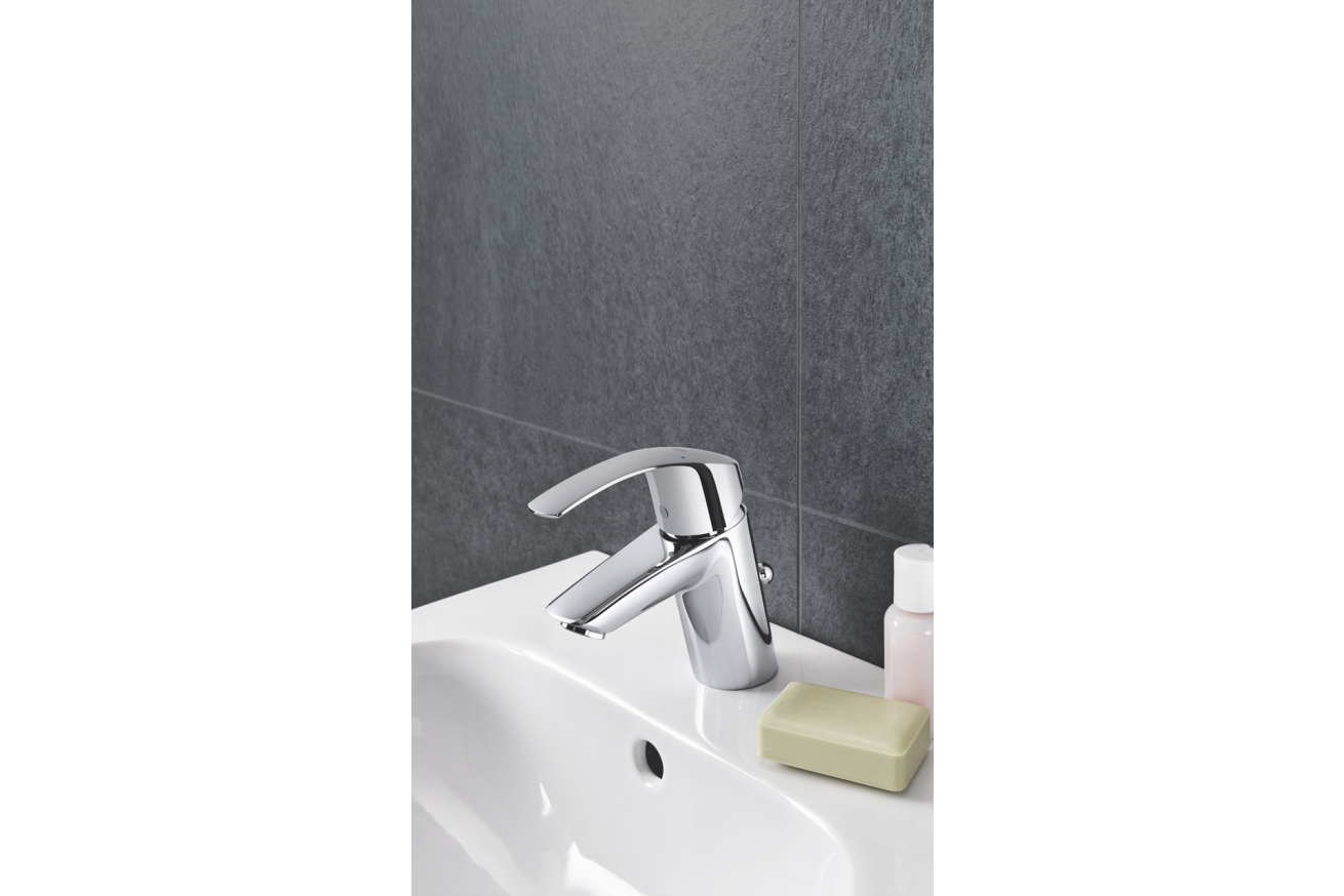 Мини-раковина GROHE Euro Ceramic 45 см, альпин-белый (39324000)