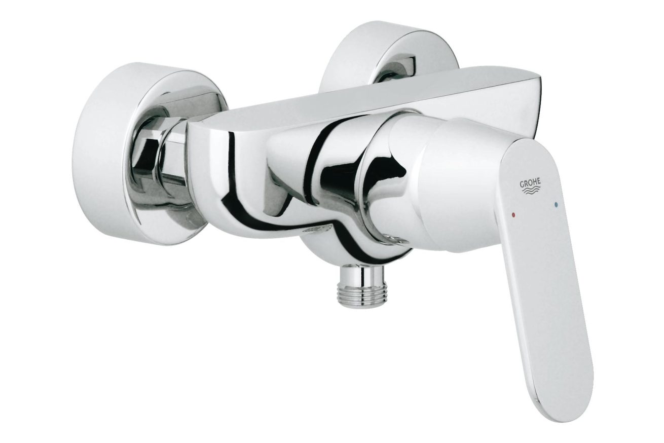 Смеситель для душа GROHE Eurosmart Cosmopolitan, хром (32837000)