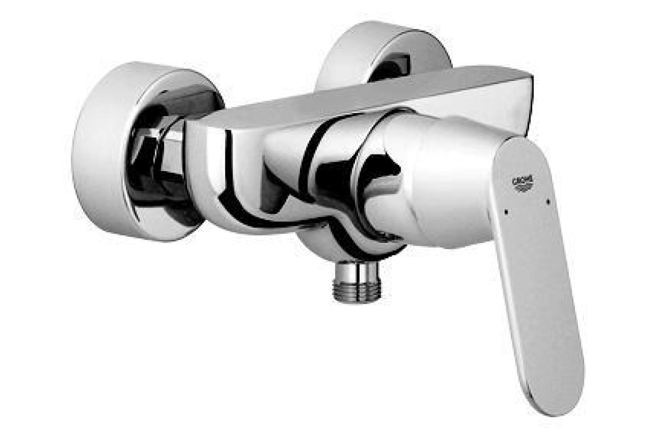 Смеситель для душа GROHE Eurosmart Cosmopolitan, хром (32837000)