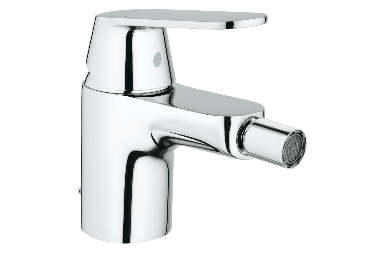 Смеситель для биде GROHE Eurosmart Cosmopolitan, S-size, хром (32840000)