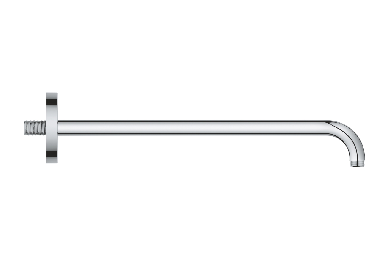 Верхний душ GROHE Rainshower Mono 310, 1 режим, 422 мм, хром (26557000)