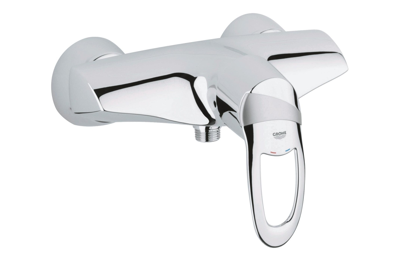 Смеситель для душа GROHE Chiara, хром (32307000)