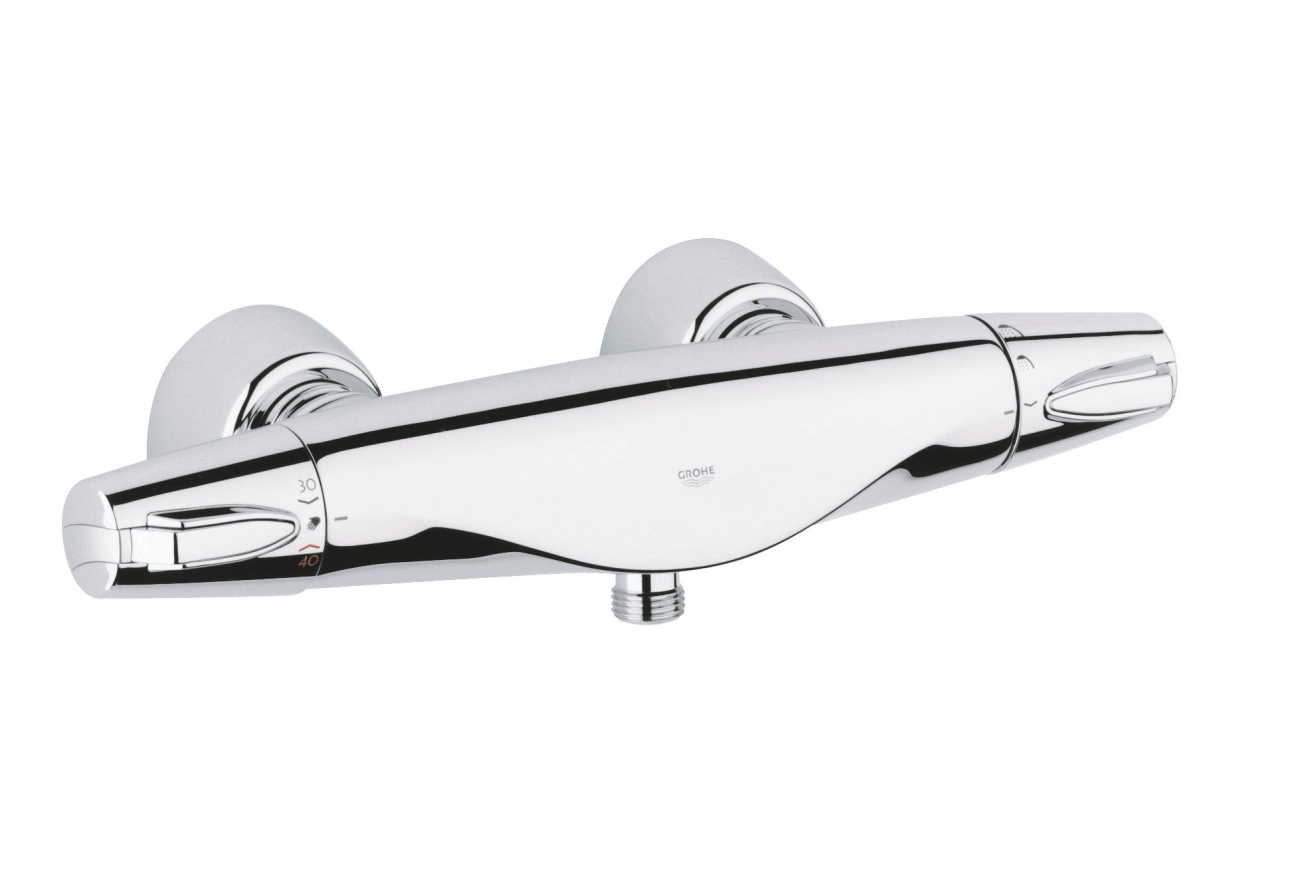 Термостат для душа GROHE Chiara, хром (34071000)