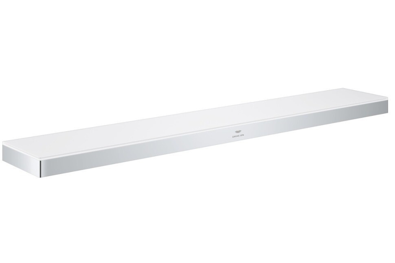 Полочка GROHE Allure (40965001)