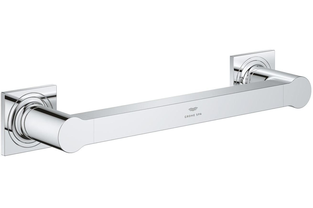 Ручка для ванны GROHE Allure (40955001)