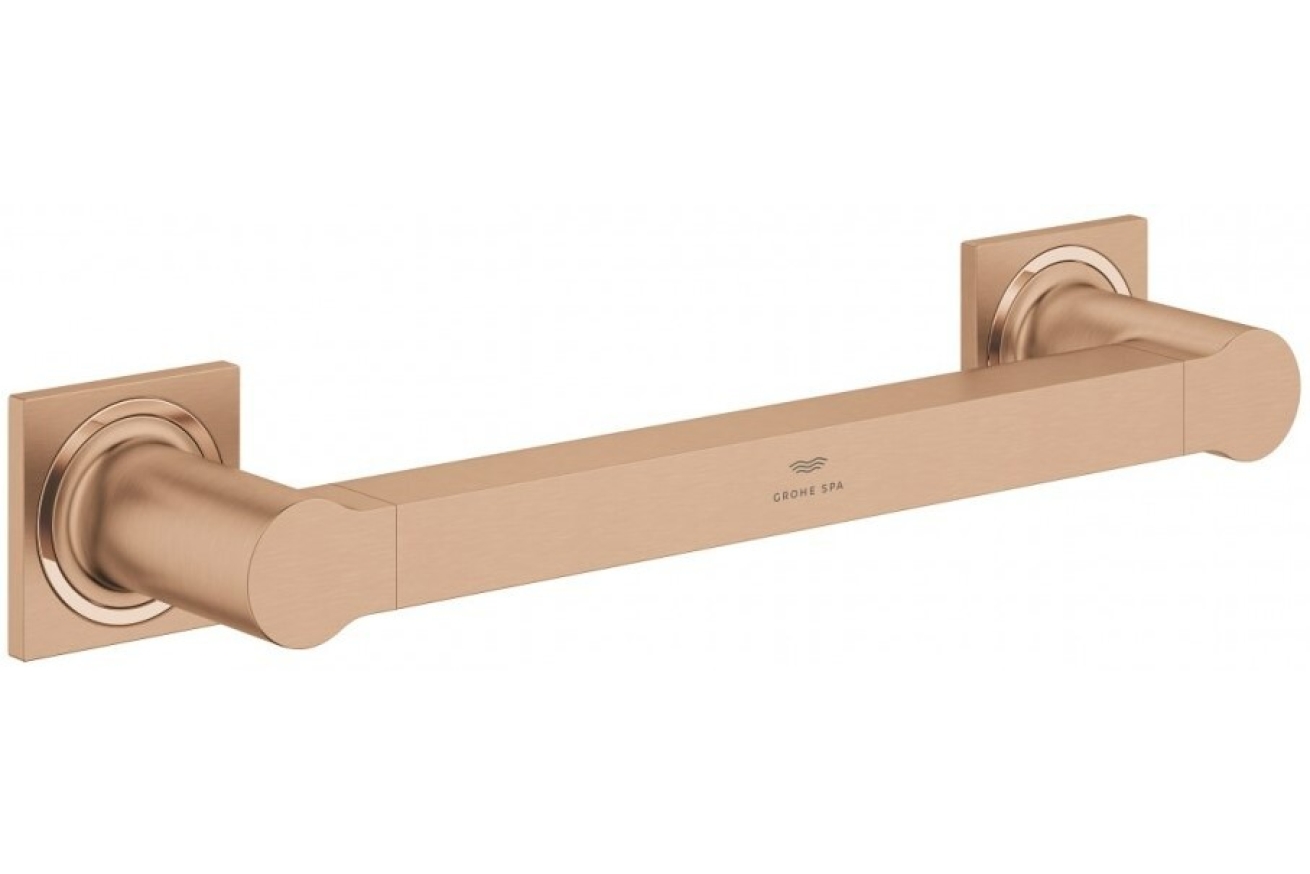 Ручка для ванны GROHE Allure, теплый закат матовый (40955DL1)