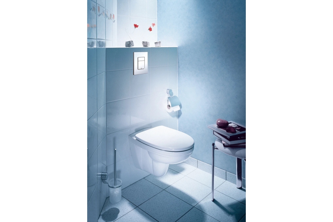 Система инсталляции для унитаза GROHE Rapid SL (38584001)