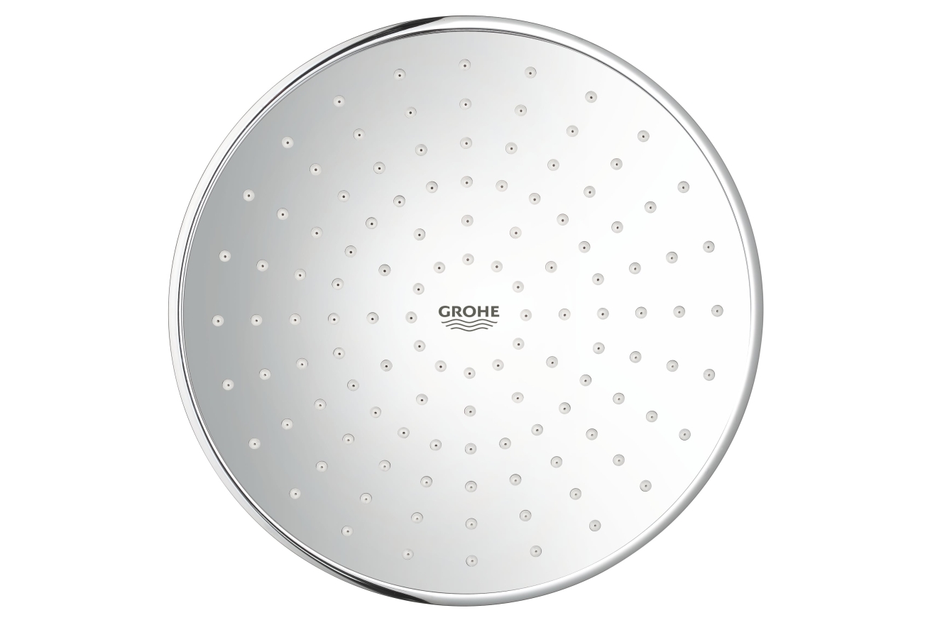Набор для комплектации душа с Rainshower Cosmopolitan 210, GROHE Grohtherm, хром, (34734000)