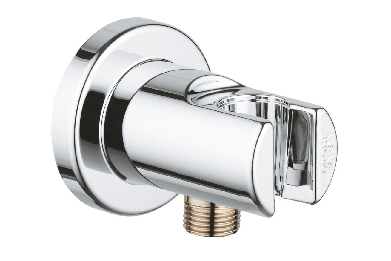 Набор для комплектации душа с Rainshower Cosmopolitan 210, GROHE Grohtherm, хром, (34734000)