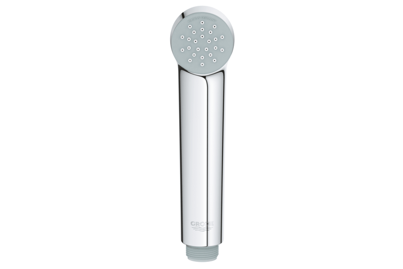 Гигиенический душ, GROHE Tempesta-F Trigger Spray 30, хром (27512001)