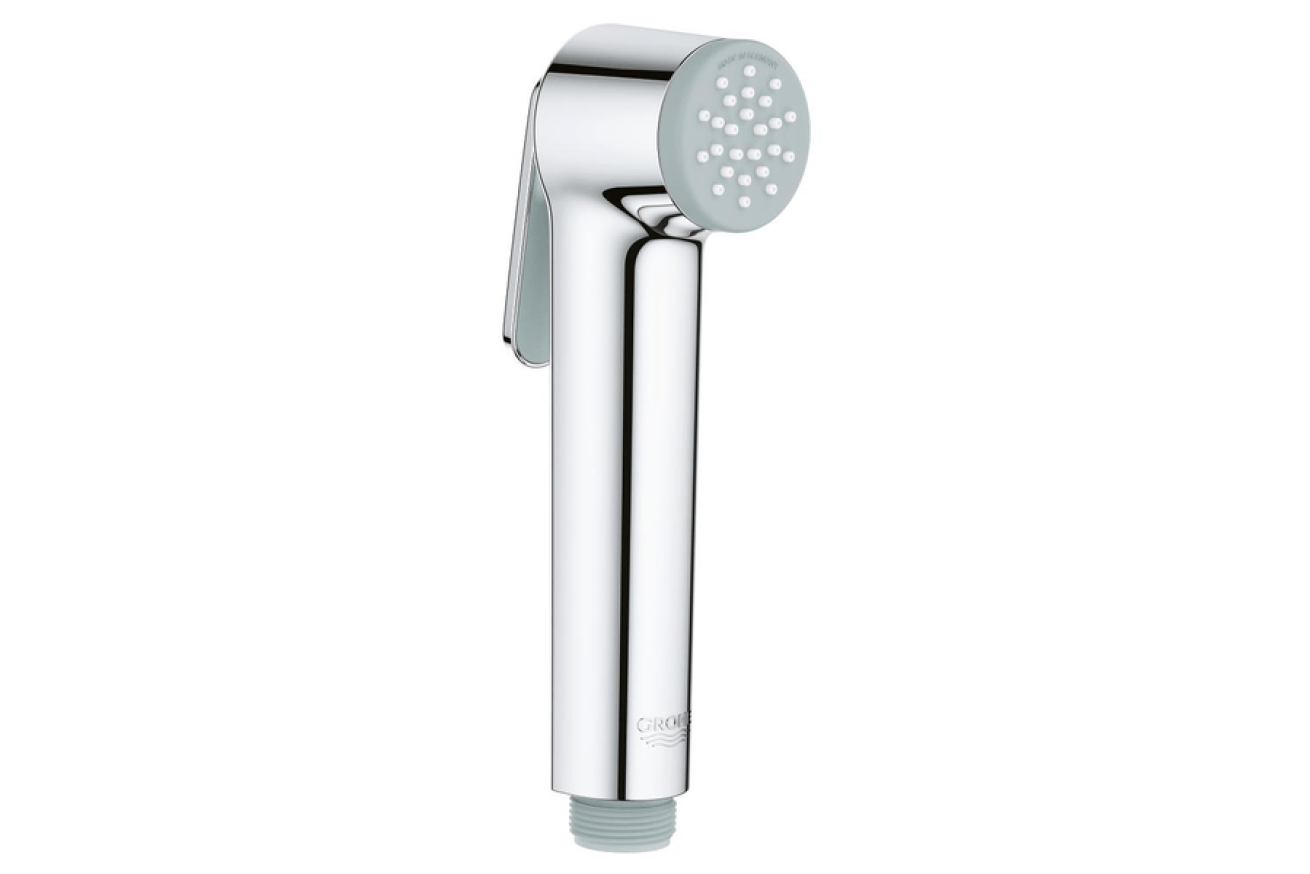 Гигиенический душ, GROHE Tempesta-F Trigger Spray 30, хром (27512001)