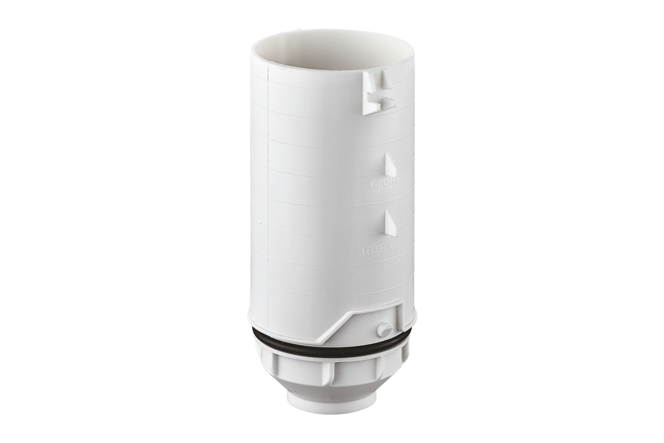 Удлинитель для переливной трубки GROHE (42313000)