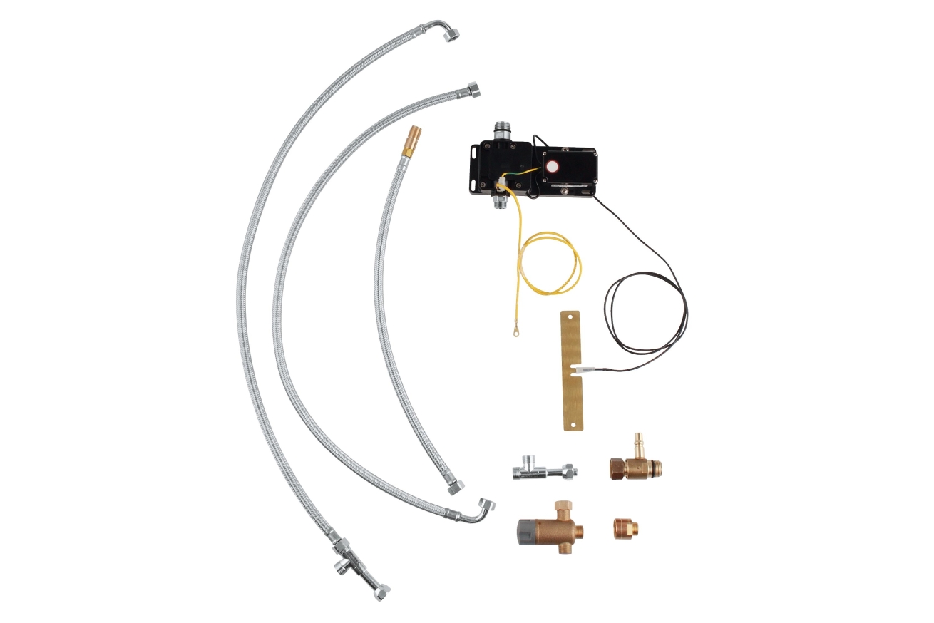 Комплект переоснащения GROHE Foot Control retro-fit (30309000)