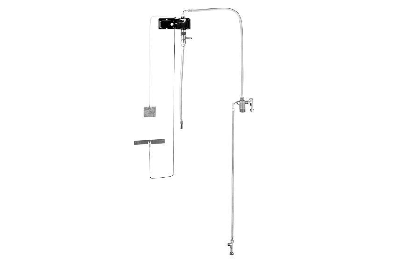 Комплект переоснащения GROHE Foot Control retro-fit (30309000)