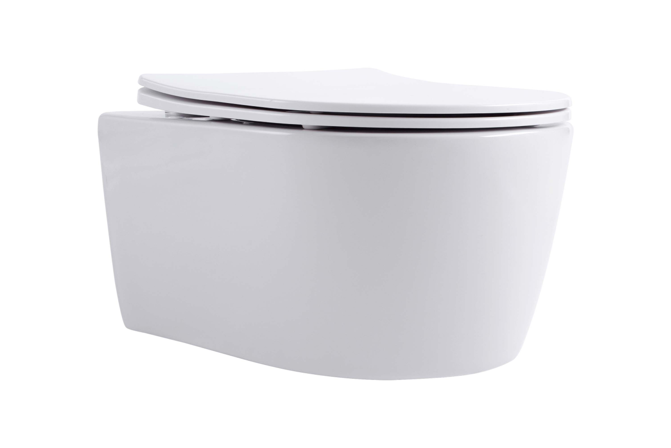 Комплект инсталляции GROHE 38775001 с унитазом Aquatek ЕВРОПА New и сиденьем с микролифтом (NW0187)