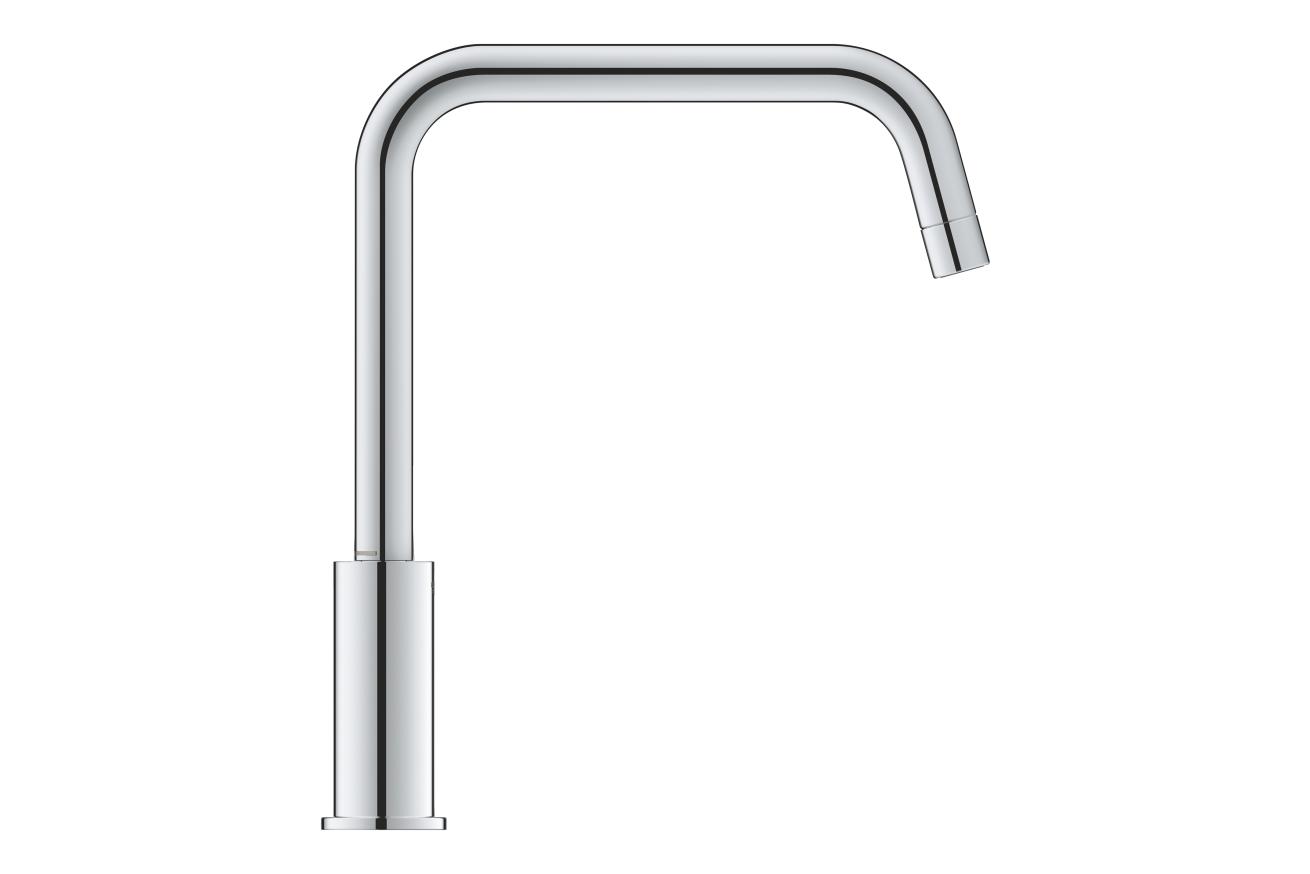 Смеситель для кухни GROHE Start QuickFix, хром (30470000)