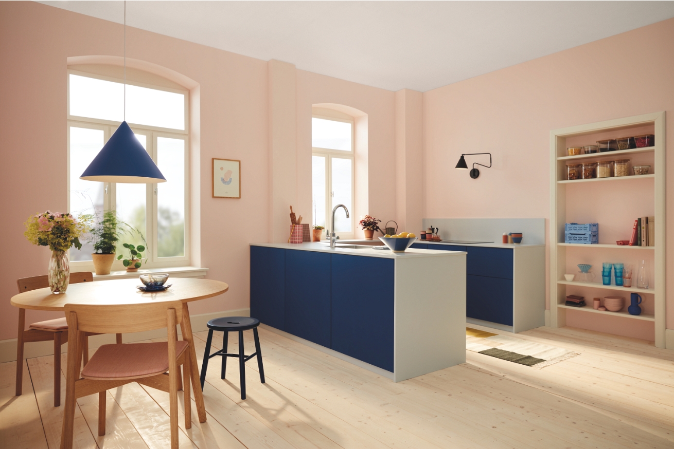 Смеситель для кухни GROHE Blue Pure Start с функцией фильтрации, с фильтром Ultrasafe в комплекте, хром (30594000)