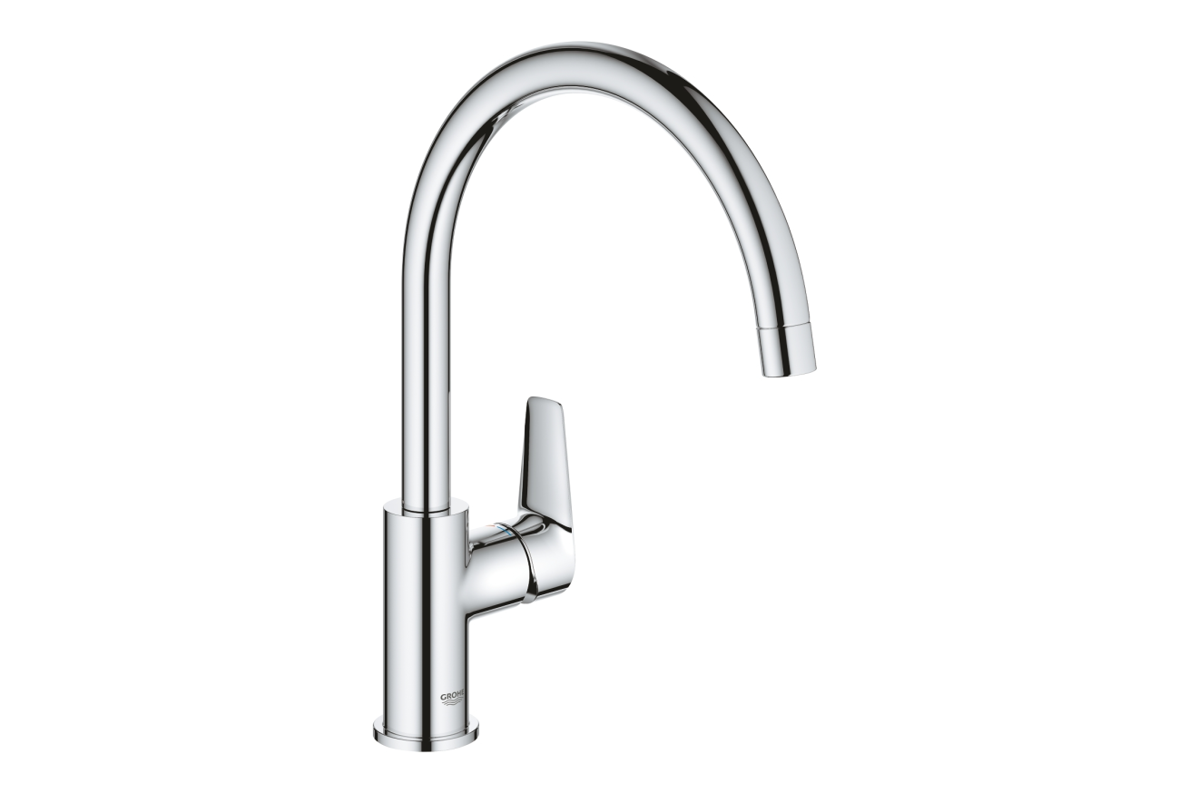 Готовый набор для кухни GROHE BauEdge (NK0007)