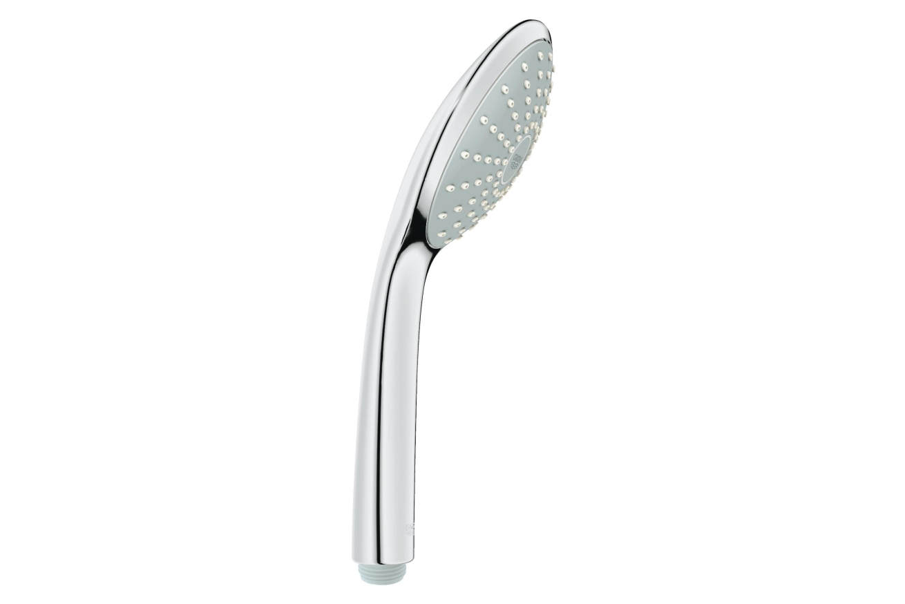 Ручной душ GROHE Euphoria Mono, 1 режим, хром (27265000)