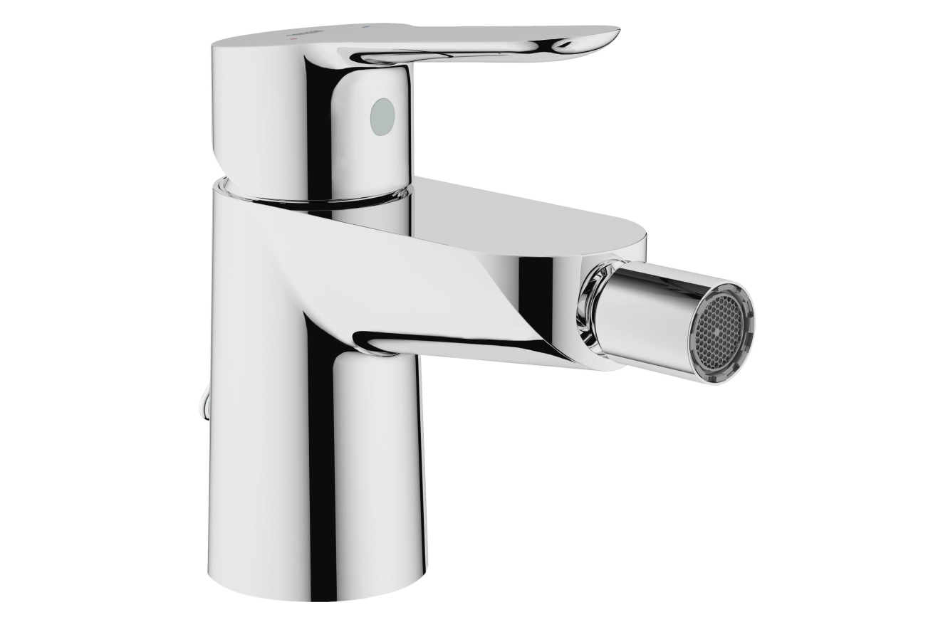 Смеситель для биде GROHE BauEdge, хром (23332000)