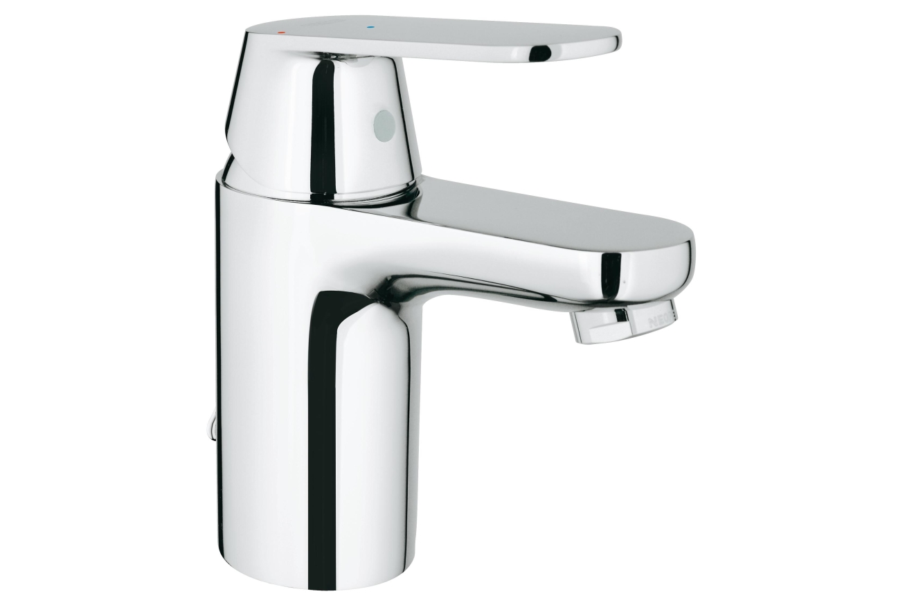 Смеситель для раковины GROHE Eurosmart Cosmopolitan, S-size, хром (2337800E)