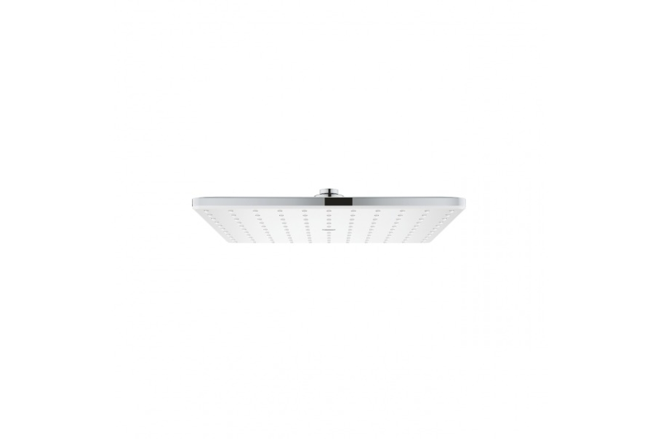 Верхний душ GROHE Rainshower 310 Mono, 1 режим, белая луна (26567LS0)