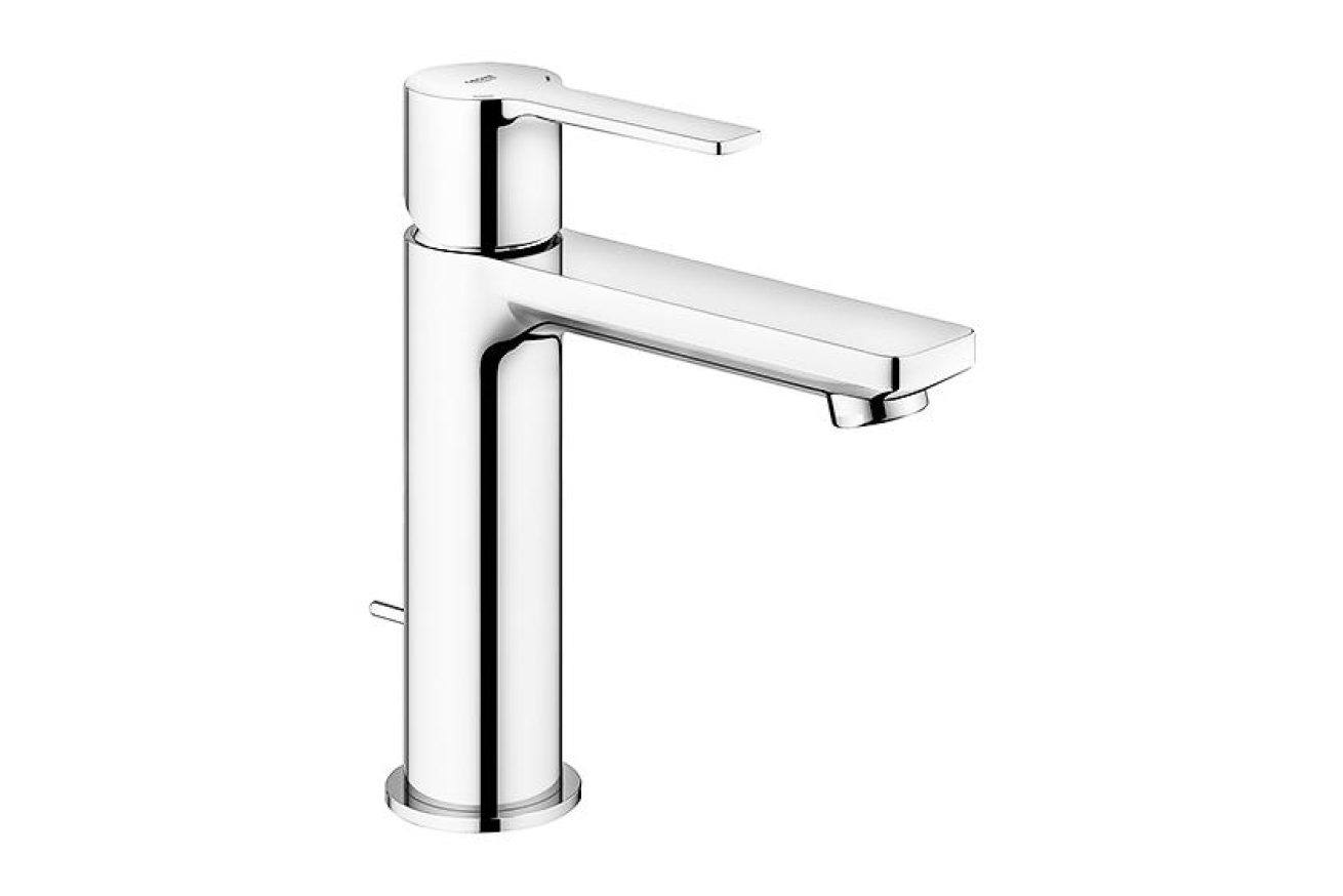 Смеситель для раковины GROHE Lineare, S-Size, хром (32114001)
