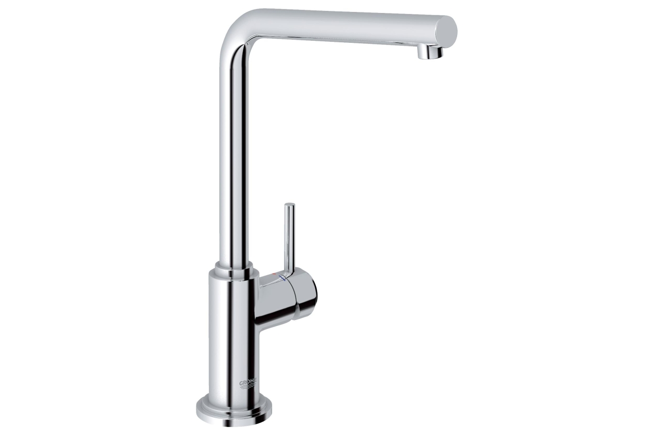 Смеситель для кухни GROHE Atrio 7°, хром (32136001)