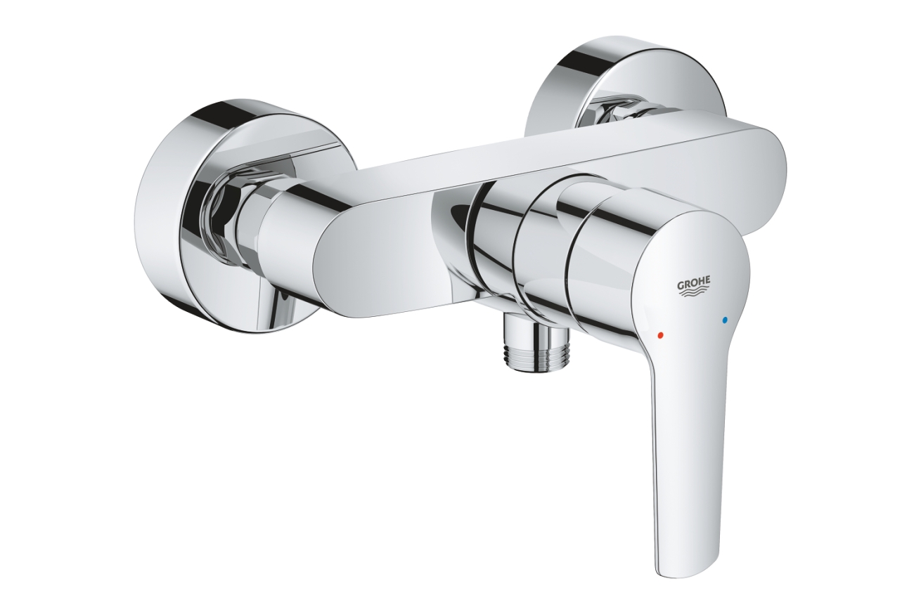Смеситель для душа GROHE Start, хром (32279002)