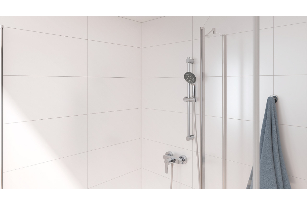 Смеситель для душа GROHE Start, хром (32279002)