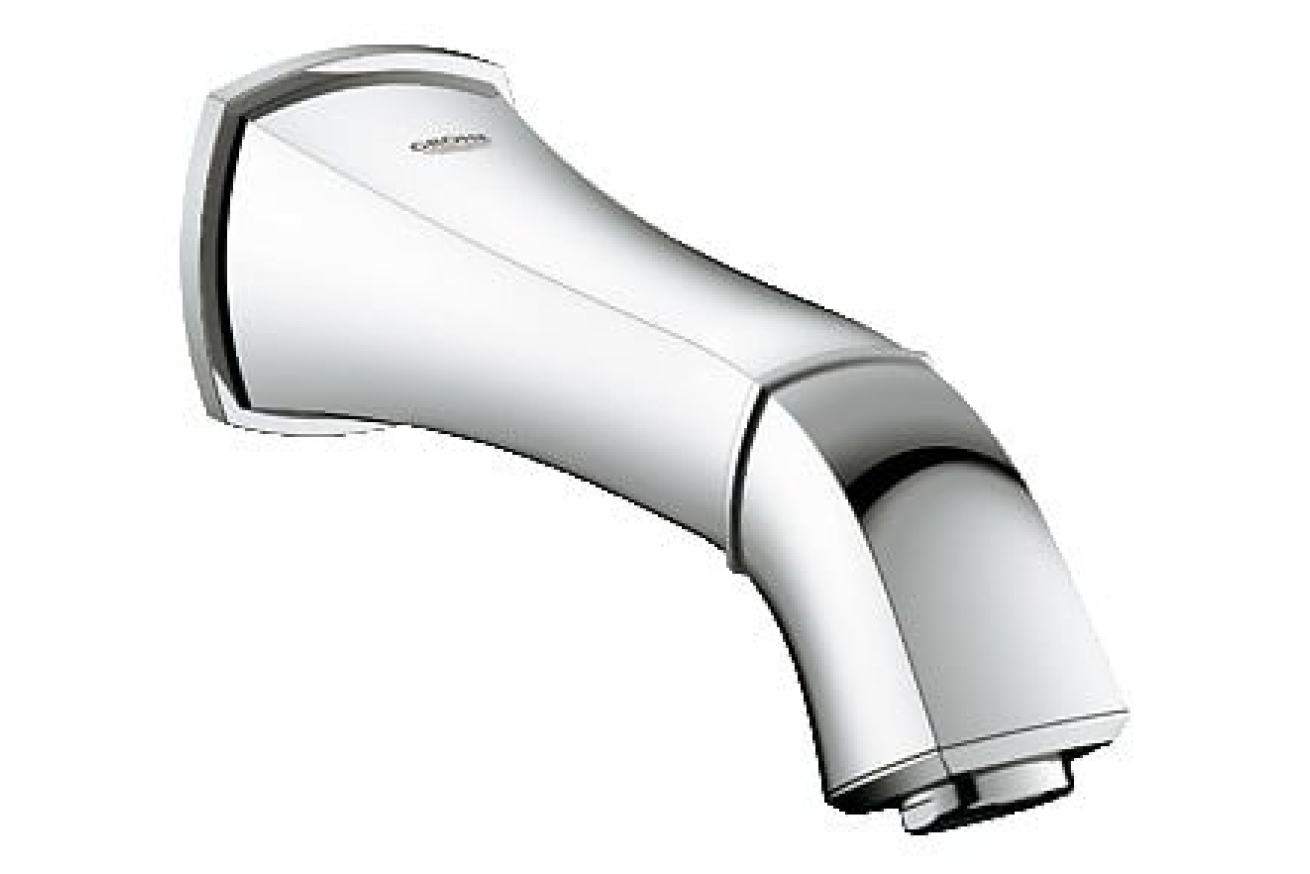 Внешняя часть смесителя для раковины GROHE Grandera, M-Size, хром (20415000)