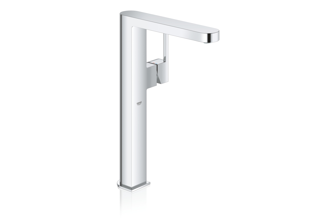Смеситель для раковины GROHE Plus, XL-size, хром (32618003)