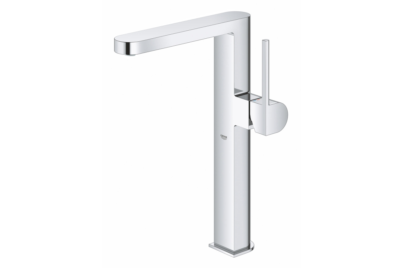 Смеситель для раковины GROHE Plus, XL-size, хром (32618003)
