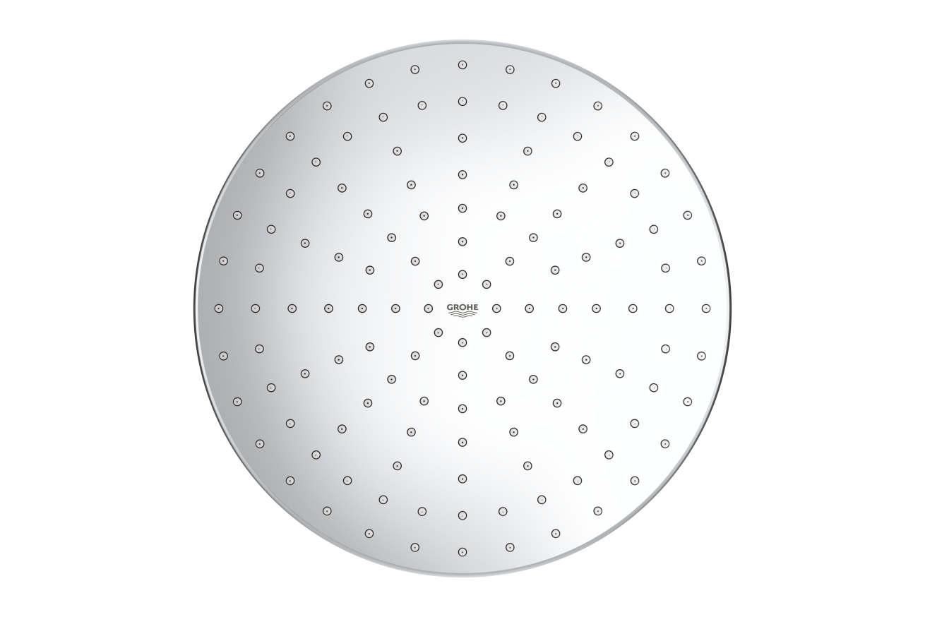 Верхний душ GROHE Rainshower Mono 310, 1 режим, хром (26561000)