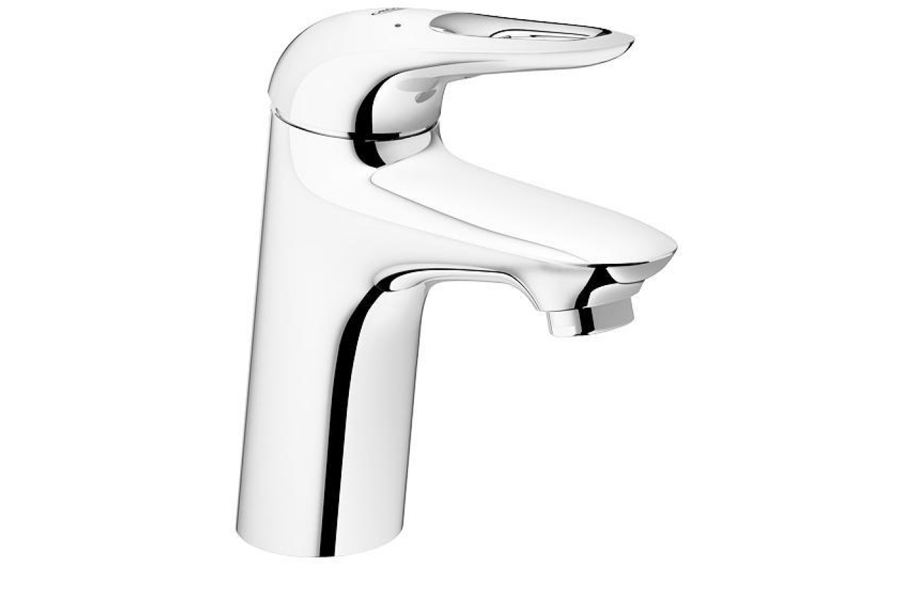 Смеситель для раковины GROHE Eurostyle, S-Size, хром (32468003)