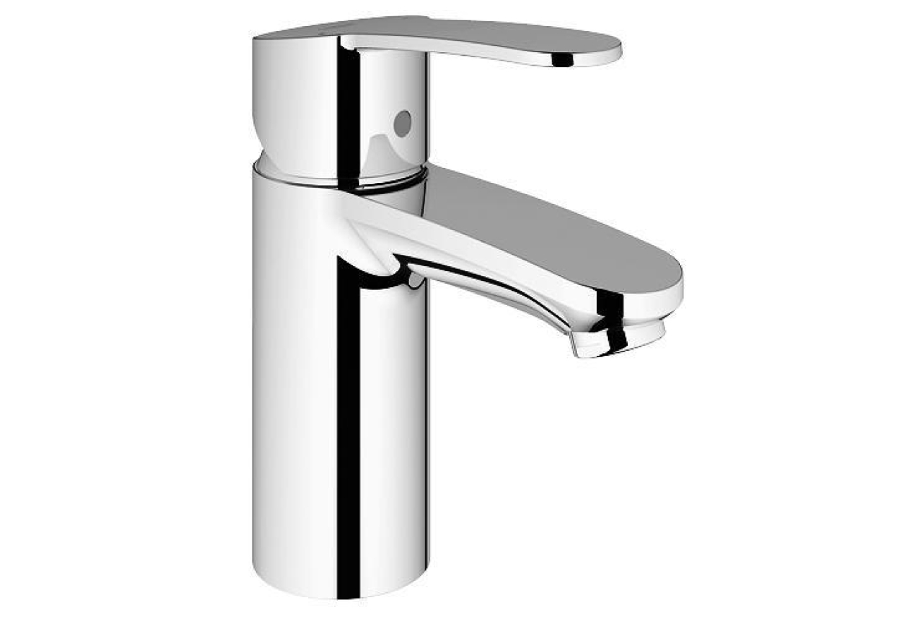 Смеситель для раковины GROHE Eurostyle Cosmopolitan, S-Size, хром (3246820E)