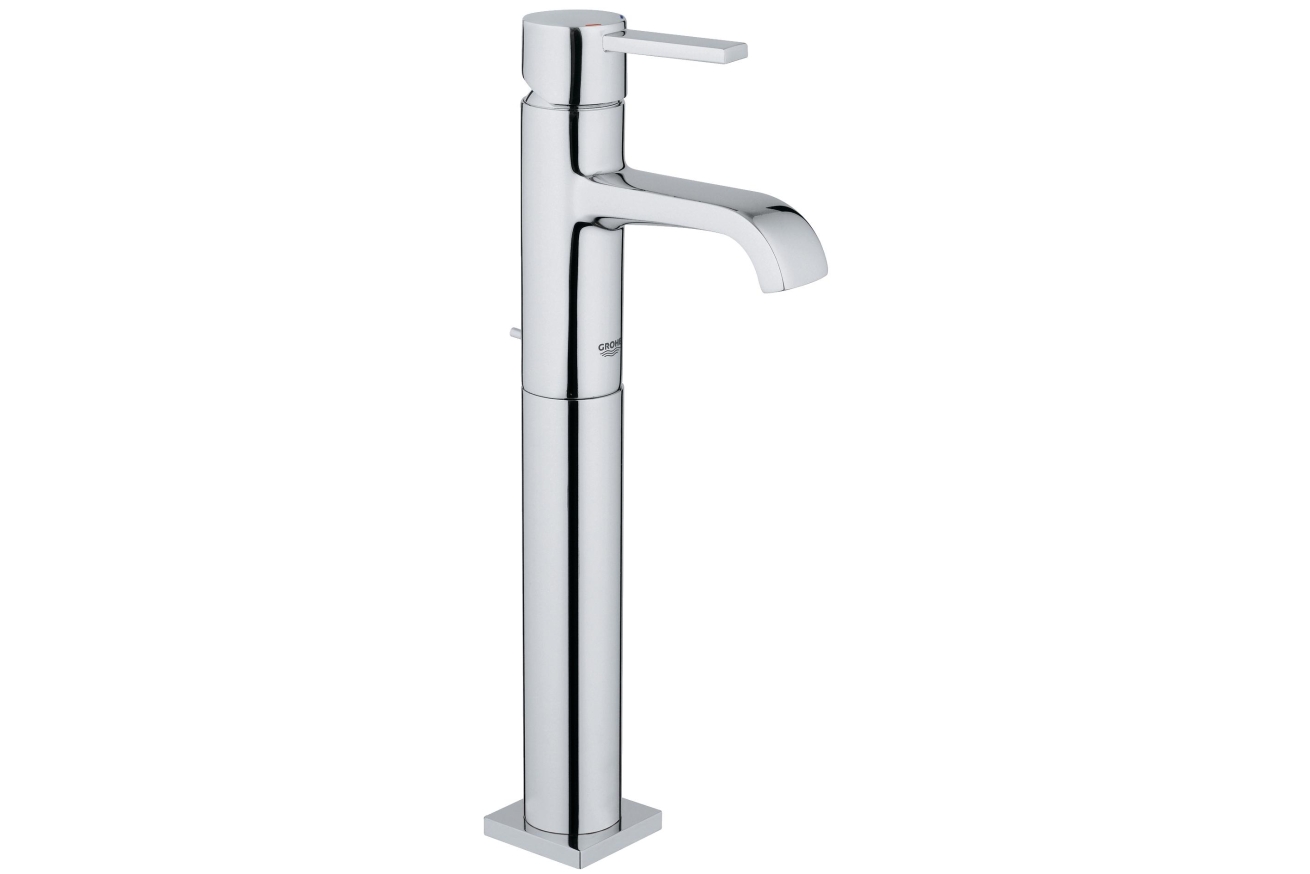 Смеситель для раковины GROHE Allure, XL-Size, хром (32760000)