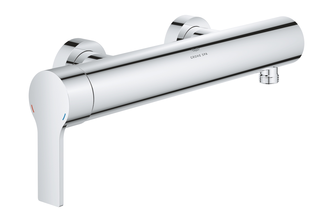Смеситель для душа GROHE Allure внешнего монтажа, хром (32846001)