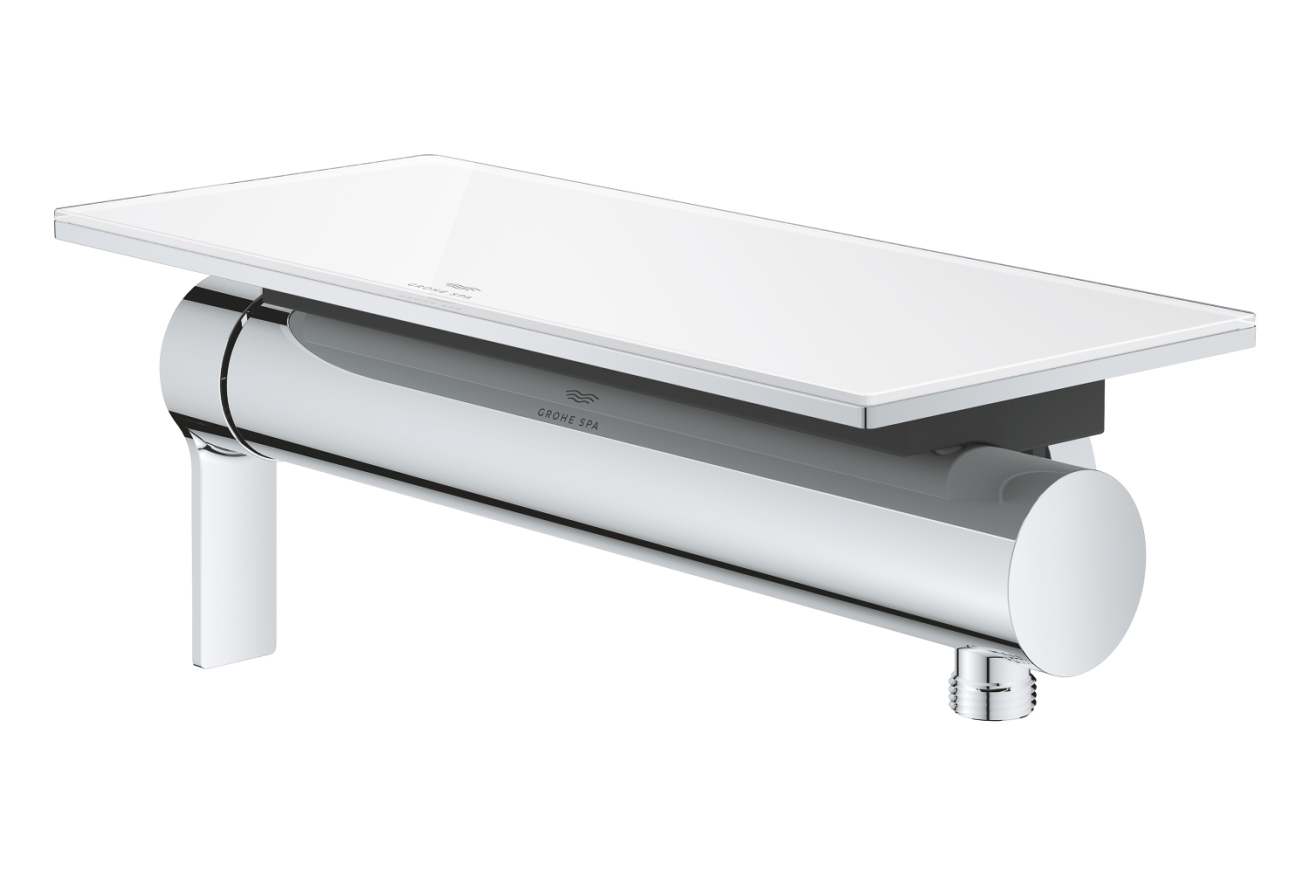Смеситель для душа GROHE Allure внешнего монтажа, хром (32846001)