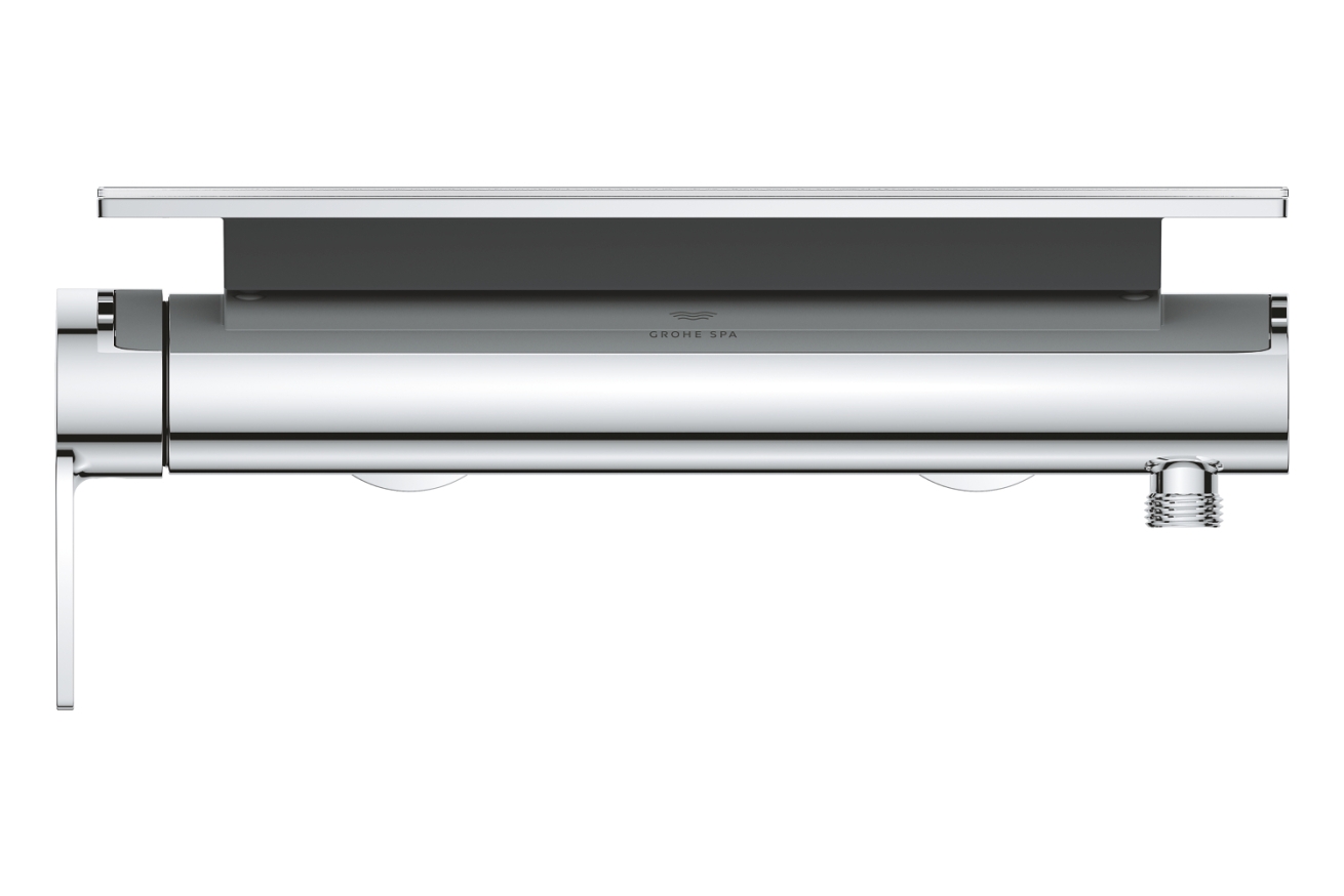 Смеситель для душа GROHE Allure внешнего монтажа, хром (32846001)