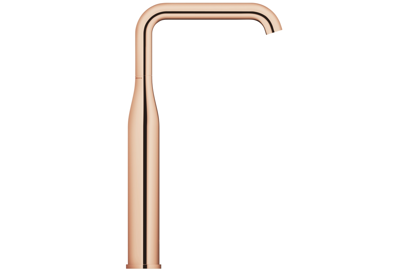 Смеситель для раковины GROHE Essence, XL-Size, теплый закат глянец (32901DA1)