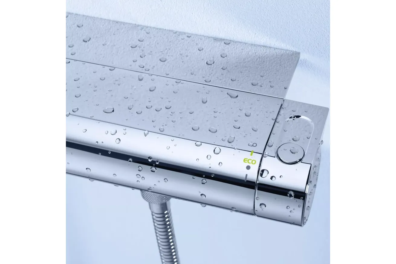 Термостат для душа GROHE Grohtherm 2000, хром (34469001)