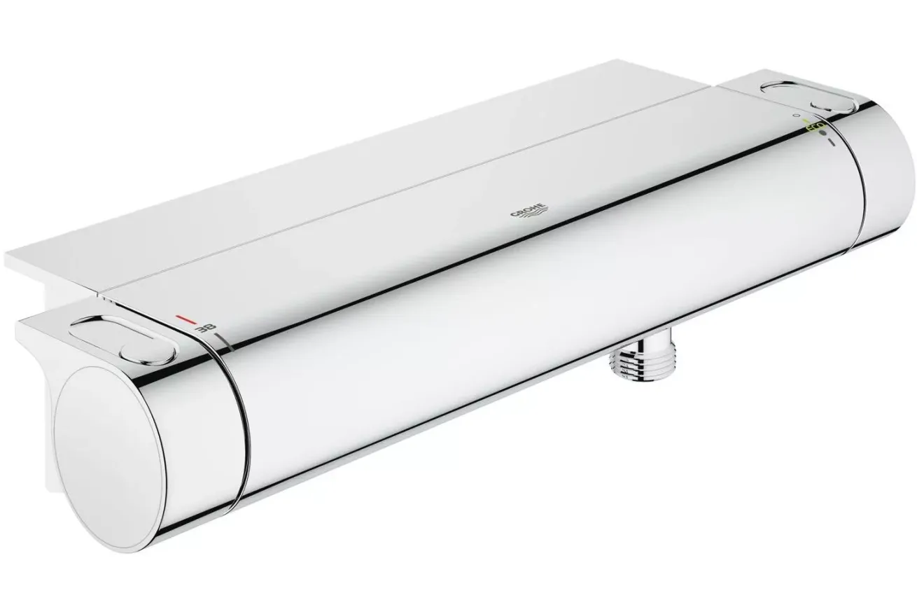 Термостат для душа GROHE Grohtherm 2000, хром (34469001)