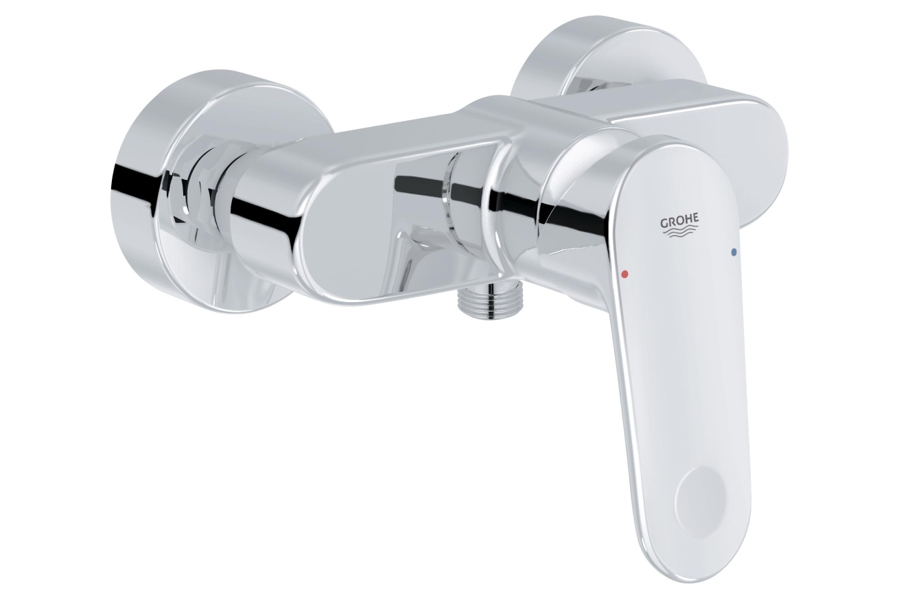 Смеситель для душа GROHE Europlus, хром (33577002)