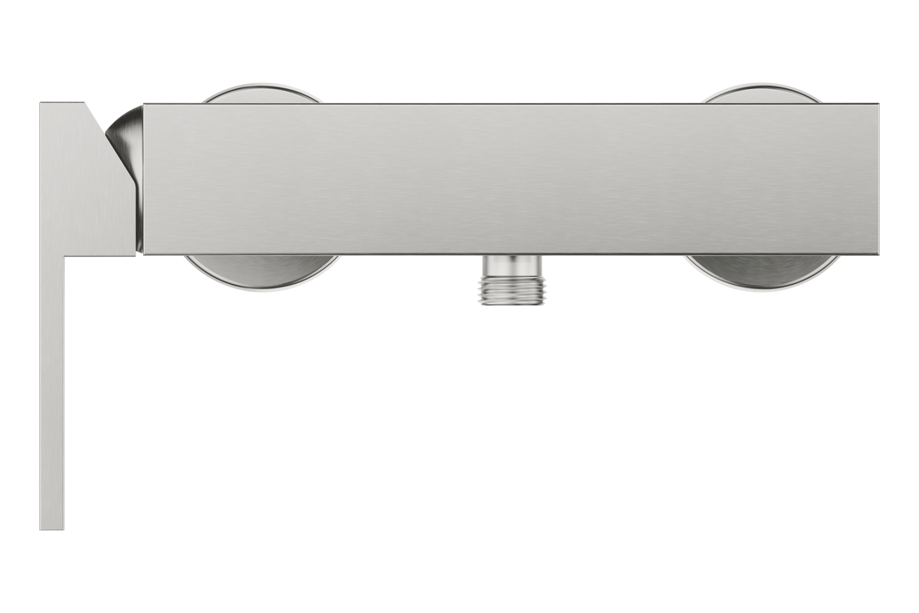 Смеситель для душа GROHE Plus, суперсталь (33577DC3)