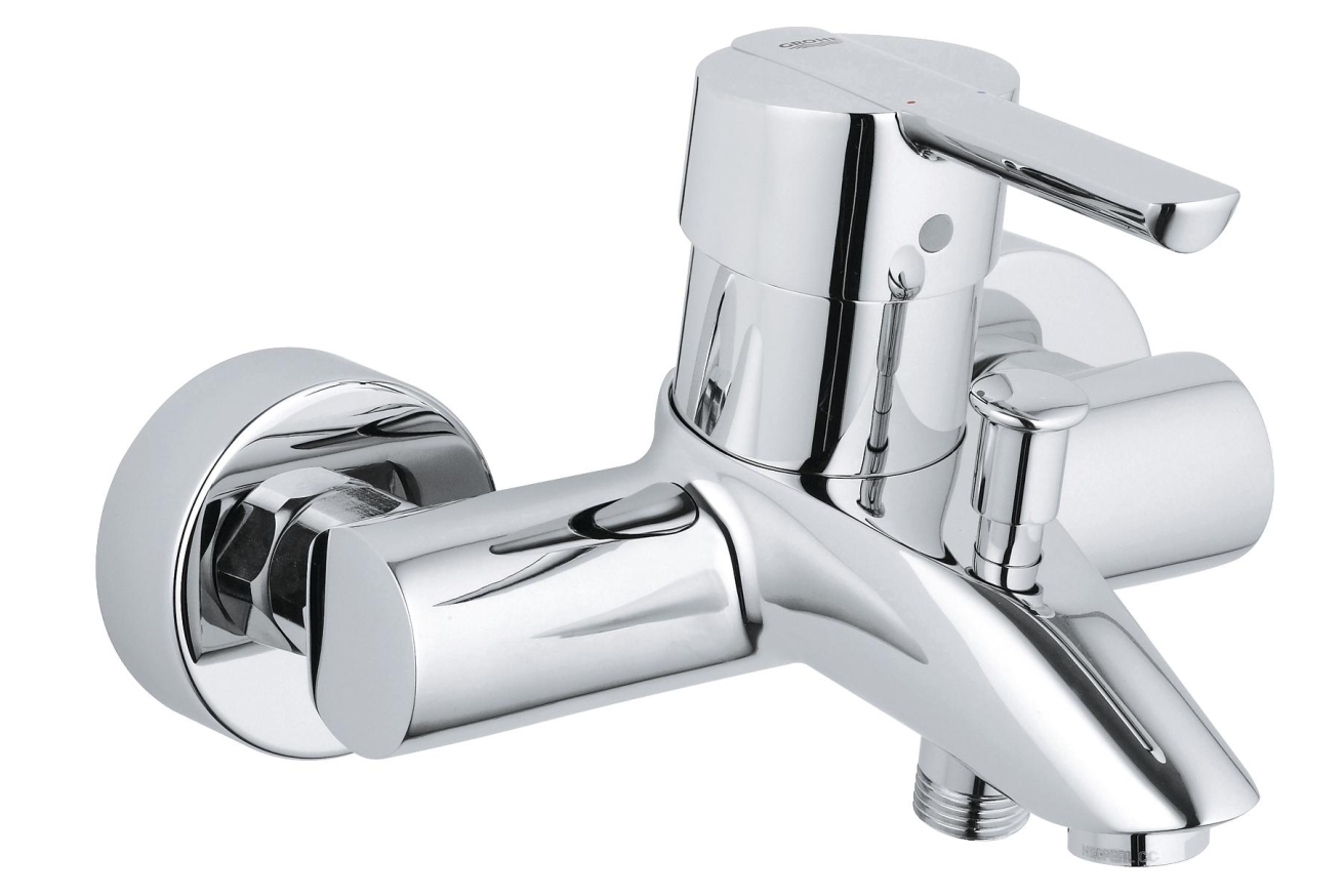 Смеситель для ванны GROHE Feel, хром (32269000)