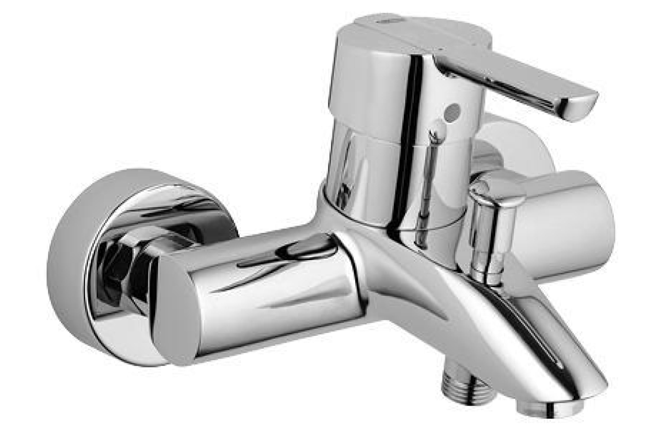 Смеситель для ванны GROHE Feel, хром (32269000)