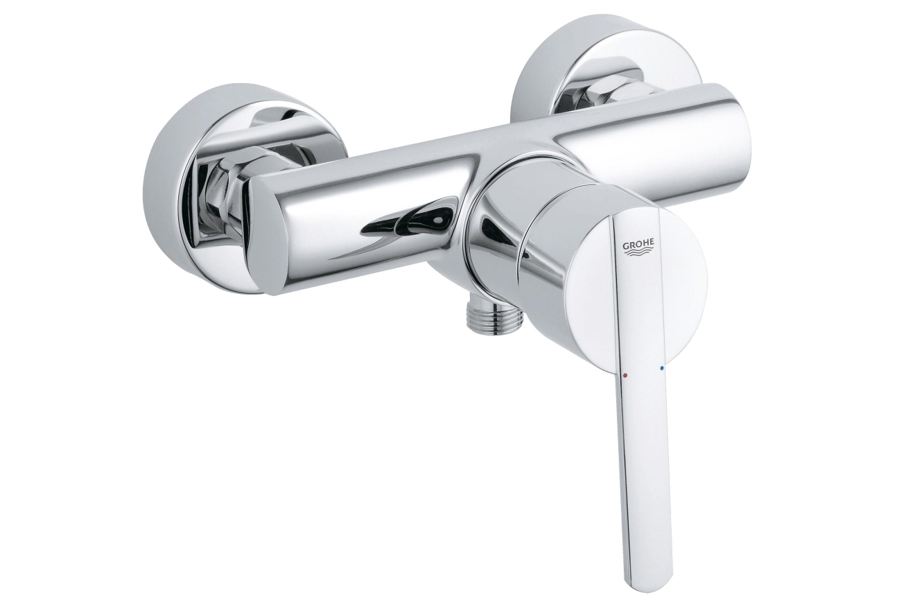 Смеситель для душа GROHE Feel, хром (32270000)