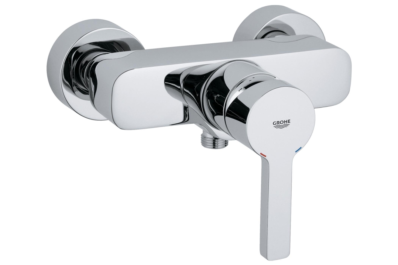 Смеситель для душа GROHE Lineare, хром (33865000)