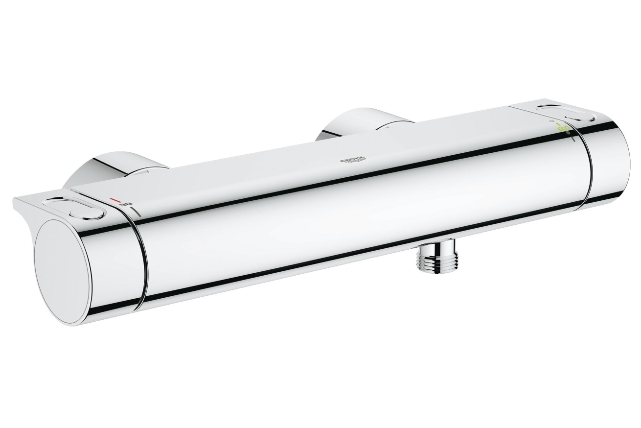 Термостат для душа GROHE Grohtherm 2000, хром (34169001)